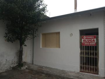 imagem 1 - ALUGUEL CASA 1 DORMITÓRIO CENTRO DE JACAREÍ imagem 1 - ALUGUEL CASA 1 DORMITÓRIO CENTRO DE JACAREÍ