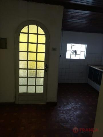 imagem 4 - CASA 2 DORMITÓRIOS BAIRRO PRÓXIMO A REGIÃO CENTRAL - JARDIM PARAÍBA - JACAREÍ imagem 4 - CASA 2 DORMITÓRIOS BAIRRO PRÓXIMO A REGIÃO CENTRAL - JARDIM PARAÍBA - JACAREÍ