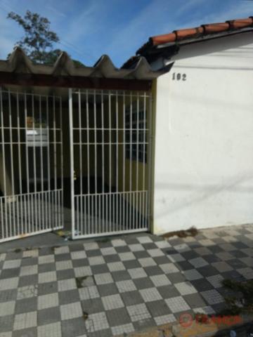 imagem 2 - CASA 2 DORMITÓRIOS BAIRRO PRÓXIMO A REGIÃO CENTRAL - JARDIM PARAÍBA - JACAREÍ imagem 2 - CASA 2 DORMITÓRIOS BAIRRO PRÓXIMO A REGIÃO CENTRAL - JARDIM PARAÍBA - JACAREÍ
