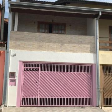 Alugar Casa / Padrão em Jacareí. apenas R$ 340.000,00