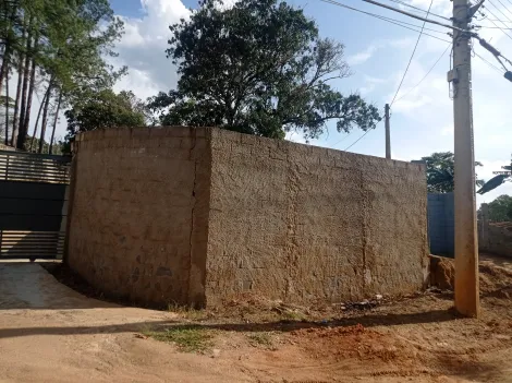 CASA - CHÁCARA 2 DORMITÓRIOS BAIRRO VERANEIO IJAL - JACAREÍ