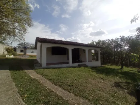 CASA - CHÁCARA 2 DORMITÓRIOS BAIRRO VERANEIO IJAL - JACAREÍ