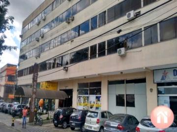 imagem 1 - Comercial - Sala em Condomínio imagem 1 - Comercial - Sala em Condomínio