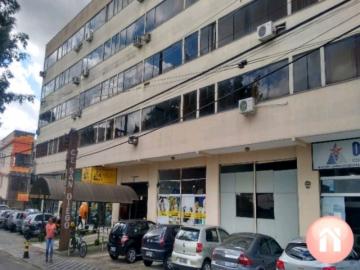 Alugar Comercial / Sala em Condomínio em Jacareí. apenas R$ 500,00