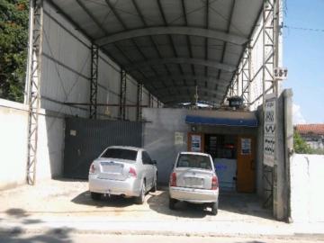 imagem 1 - Comercial - Galpão imagem 1 - Comercial - Galpão