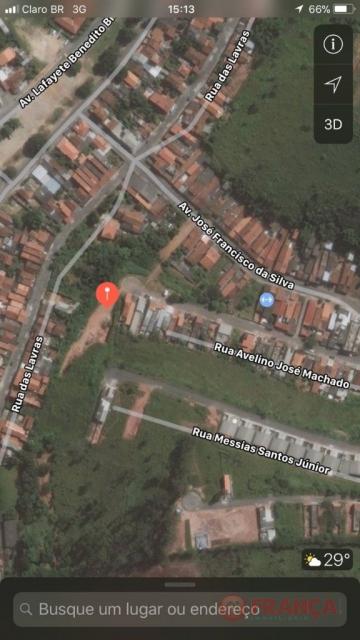Comprar Terreno / Área em Jacareí R$ 400.000,00 - Foto 1