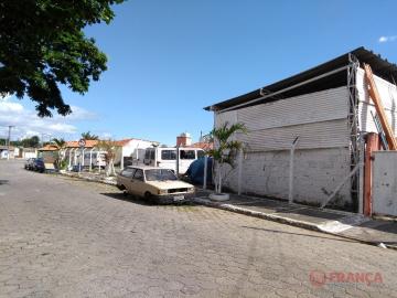 Alugar Comercial / Galpão em Jacareí. apenas R$ 1.500,00