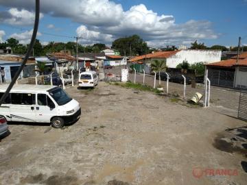 GALPÃO COMERCIAL - JARDIM FLÓRIDA - JACAREÍ