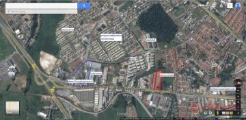 Jacarei Jardim California Area Venda R$14.800.000,00  Area do terreno 13710.00m2 