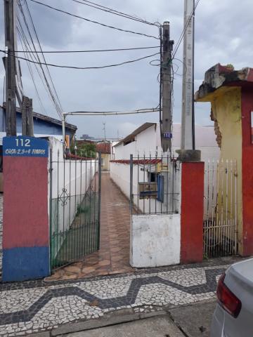 imagem 1 - CASA 2 DORMITÓRIOS CENTRO JACAREÍ imagem 1 - CASA 2 DORMITÓRIOS CENTRO JACAREÍ