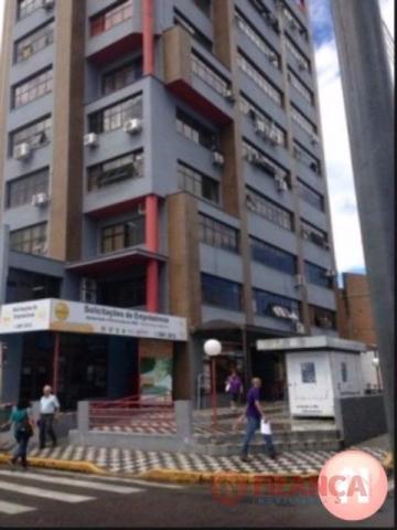 imagem 1 - Comercial / Sala em Condomínio - Centro - Locação e Venda - Comercial | Edificio América imagem 1 - Comercial / Sala em Condomínio - Centro - Locação e Venda - Comercial | Edificio América