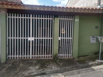 Alugar Casa / Padrão em Jacareí. apenas R$ 250.000,00