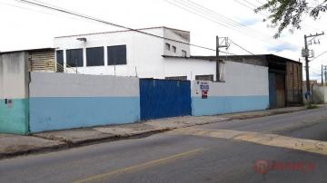 imagem 1 - GALPÃO COMERCIAL BAIRRO JARDIM JACINTO JACAREÍ imagem 1 - GALPÃO COMERCIAL BAIRRO JARDIM JACINTO JACAREÍ