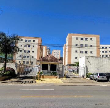 imagem 1 - APARTAMENTO 2 DORMITÓRIOS BAIRRO JARDIM MARIA AMÉLIA JACAREÍ imagem 1 - APARTAMENTO 2 DORMITÓRIOS BAIRRO JARDIM MARIA AMÉLIA JACAREÍ