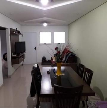imagem 2 - Casa espaçosa 3 quartos em condomínio, total segurança próximo ao Centro de Jacareí imagem 2 - Casa espaçosa 3 quartos em condomínio, total segurança próximo ao Centro de Jacareí