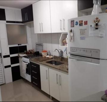 imagem 3 - Casa espaçosa 3 quartos em condomínio, total segurança próximo ao Centro de Jacareí imagem 3 - Casa espaçosa 3 quartos em condomínio, total segurança próximo ao Centro de Jacareí