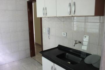 APARTAMENTO 02 DOMITÓRIOS -PARQUE SANTO ANTONIO - JACAREÍ SP