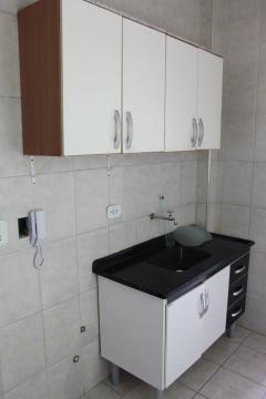 APARTAMENTO 02 DOMITÓRIOS -PARQUE SANTO ANTONIO - JACAREÍ SP