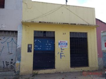 Alugar Comercial / Ponto Comercial em Jacareí. apenas R$ 600,00