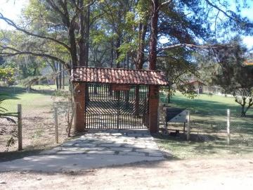 Santa Branca Regiao Fazenda Harmonia Rural Venda R$1.300.000,00 4 Dormitorios  Area do terreno 11000.00m2 