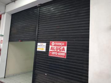 Alugar Comercial / Sala em Jacareí. apenas R$ 580,00