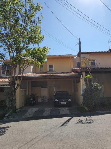 imagem 1 - CASA 3 DORMITÓRIOS SENDO 1 SUÍTE CONDOMÍNIO BOSQUE DOS IPÊS imagem 1 - CASA 3 DORMITÓRIOS SENDO 1 SUÍTE CONDOMÍNIO BOSQUE DOS IPÊS