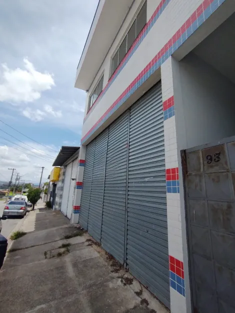 imagem 2 - PONTO COMERCIAL - BAIRRO ALTOS DE SANTANA - JACAREÍ imagem 2 - PONTO COMERCIAL - BAIRRO ALTOS DE SANTANA - JACAREÍ