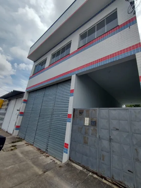 imagem 1 - PONTO COMERCIAL - BAIRRO ALTOS DE SANTANA - JACAREÍ imagem 1 - PONTO COMERCIAL - BAIRRO ALTOS DE SANTANA - JACAREÍ
