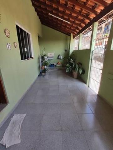 Casa com 3 dormitórios - Parque Santo Antonio - Jacareí
