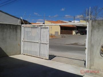 imagem 3 - CASA 2 DORMITÓRIOS BAIRRO SANTA PAULA JACAREÍ imagem 3 - CASA 2 DORMITÓRIOS BAIRRO SANTA PAULA JACAREÍ