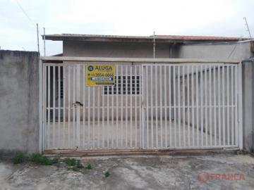 imagem 1 - CASA 2 DORMITÓRIOS BAIRRO SANTA PAULA JACAREÍ imagem 1 - CASA 2 DORMITÓRIOS BAIRRO SANTA PAULA JACAREÍ