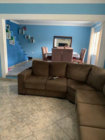 imagem 2 - SOBRADO COM 5 QUARTOS - VILA TESOURO - SÃO JOSÉ DOS CAMPOS - VENDA imagem 2 - SOBRADO COM 5 QUARTOS - VILA TESOURO - SÃO JOSÉ DOS CAMPOS - VENDA