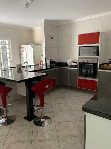 imagem 4 - SOBRADO COM 5 QUARTOS - VILA TESOURO - SÃO JOSÉ DOS CAMPOS - VENDA imagem 4 - SOBRADO COM 5 QUARTOS - VILA TESOURO - SÃO JOSÉ DOS CAMPOS - VENDA