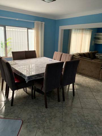 imagem 3 - SOBRADO COM 5 QUARTOS - VILA TESOURO - SÃO JOSÉ DOS CAMPOS - VENDA imagem 3 - SOBRADO COM 5 QUARTOS - VILA TESOURO - SÃO JOSÉ DOS CAMPOS - VENDA