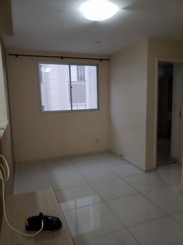 imagem 3 - APARTAMENTO 2 DORMITÓRIOS BAIRRO VILLA BRANCA imagem 3 - APARTAMENTO 2 DORMITÓRIOS BAIRRO VILLA BRANCA