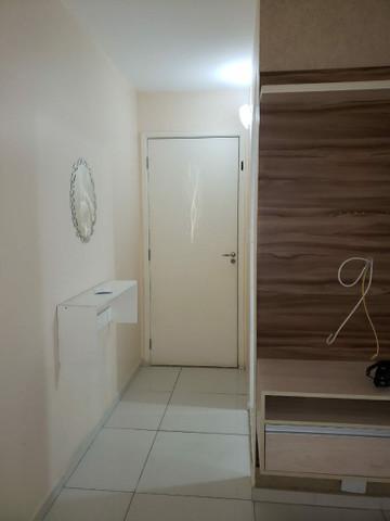imagem 2 - APARTAMENTO 2 DORMITÓRIOS BAIRRO VILLA BRANCA imagem 2 - APARTAMENTO 2 DORMITÓRIOS BAIRRO VILLA BRANCA