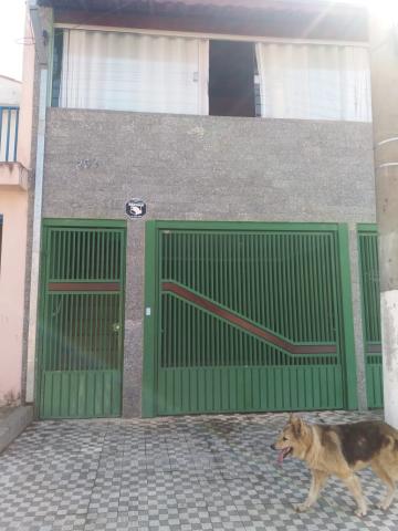 CASA ALUGUEL DE 2 DORMITÓRIOS SENDO AS 2 SUÍTES - SANTO ANTÔNIO DA BOA VISTA - JACAREÍ