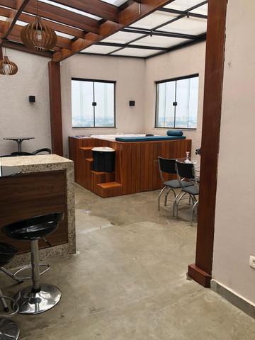 imagem 2 - Cobertura Duplex Vila Maria - Palazzo Mariano imagem 2 - Cobertura Duplex Vila Maria - Palazzo Mariano