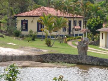 Santa Branca Boa Vista Rural Venda R$2.800.000,00 3 Dormitorios  Area do terreno 484000.00m2 