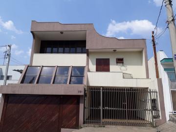 Alugar Casa / Padrão em Jacareí. apenas R$ 4.000,00