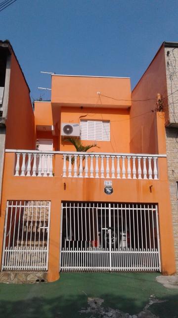 imagem 1 - Casa - Sobrado imagem 1 - Casa - Sobrado