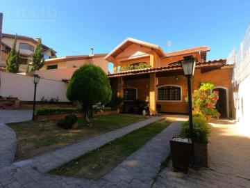 Alugar Casa / Condomínio em São José dos Campos. apenas R$ 1.378.000,00