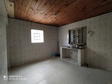 ALUGUEL CASA / CHÁCARA COM 1 DORMITÓRIO BAIRRO VERANEIO IJAL - JACAREÍ