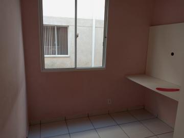 APARTAMENTO 2 DORMITÓRIOS - BAIRRO CIDADE JARDIM - JACAREÍ