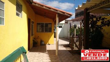 imagem 4 - CASA 2 DORMITÓRIOS SENDO 1 SUÍTE - JARDIM PARAÍBA - JACAREÍ imagem 4 - CASA 2 DORMITÓRIOS SENDO 1 SUÍTE - JARDIM PARAÍBA - JACAREÍ