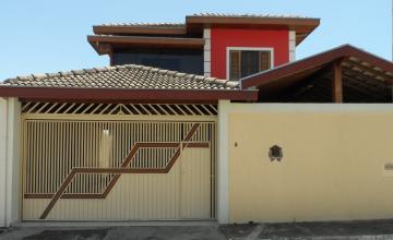 Alugar Casa / Padrão em Jacareí. apenas R$ 880.000,00