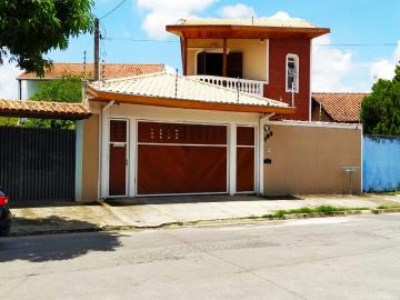 imagem 1 - CASA 3 DORMITÓRIOS SENDO 1 SUÍTE MASTER - BAIRRO SÃO JOÃO - JACAREÍ imagem 1 - CASA 3 DORMITÓRIOS SENDO 1 SUÍTE MASTER - BAIRRO SÃO JOÃO - JACAREÍ