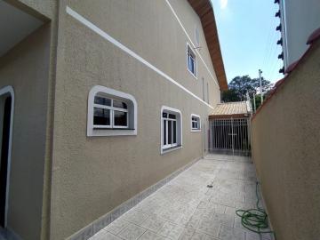 CASA 3 DORMITÓRIOS SENDO 1 SUÍTE MASTER - BAIRRO SÃO JOÃO - JACAREÍ