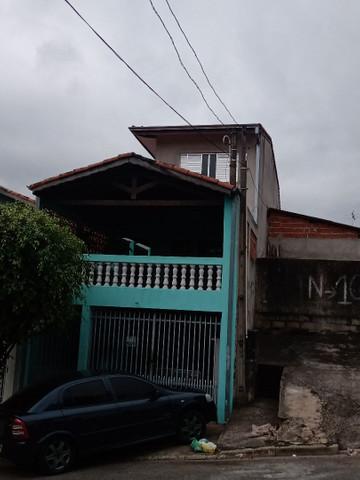 imagem 1 - Sobrado 2 dormitórios com 1 suíte - Parque Interlagos - São José dos Campos - Venda imagem 1 - Sobrado 2 dormitórios com 1 suíte - Parque Interlagos - São José dos Campos - Venda