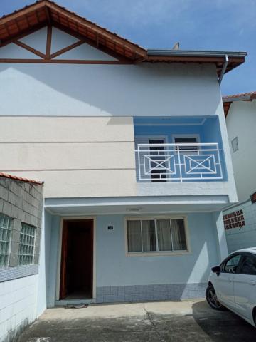 imagem 1 - Linda Casa Sobrado de 3 dorms - Condomínio Jardim Itapuã - Galo Branco - São José dos Campos imagem 1 - Linda Casa Sobrado de 3 dorms - Condomínio Jardim Itapuã - Galo Branco - São José dos Campos